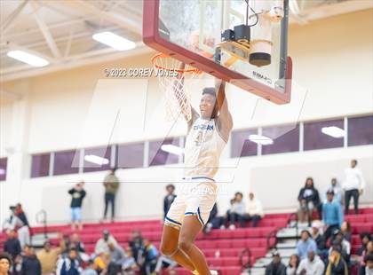 Thumbnail 2 in Dutchtown vs McEachern  photogallery.
