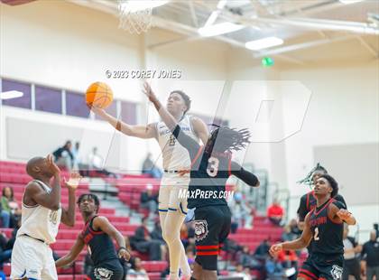 Thumbnail 3 in Dutchtown vs McEachern  photogallery.