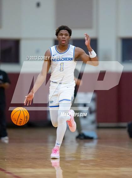 Thumbnail 1 in Dutchtown vs McEachern  photogallery.