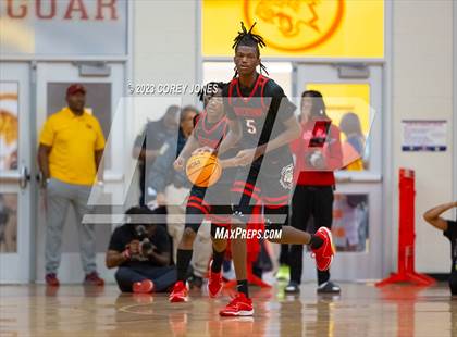 Thumbnail 2 in Dutchtown vs McEachern  photogallery.