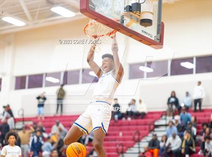 Thumbnail 3 in Dutchtown vs McEachern  photogallery.