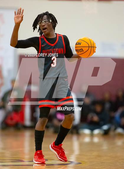 Thumbnail 3 in Dutchtown vs McEachern  photogallery.