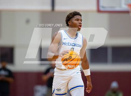Thumbnail 3 in Dutchtown vs McEachern  photogallery.