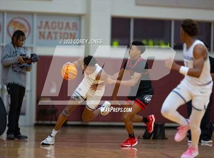 Thumbnail 2 in Dutchtown vs McEachern  photogallery.
