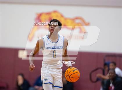 Thumbnail 2 in Dutchtown vs McEachern  photogallery.