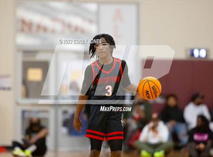 Thumbnail 3 in Dutchtown vs McEachern  photogallery.