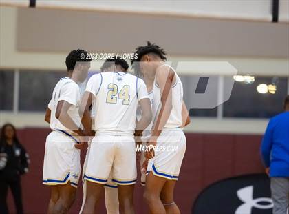 Thumbnail 1 in Dutchtown vs McEachern  photogallery.