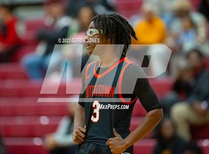 Thumbnail 3 in Dutchtown vs McEachern  photogallery.