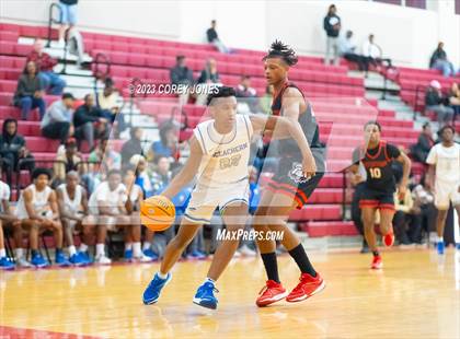 Thumbnail 1 in Dutchtown vs McEachern  photogallery.