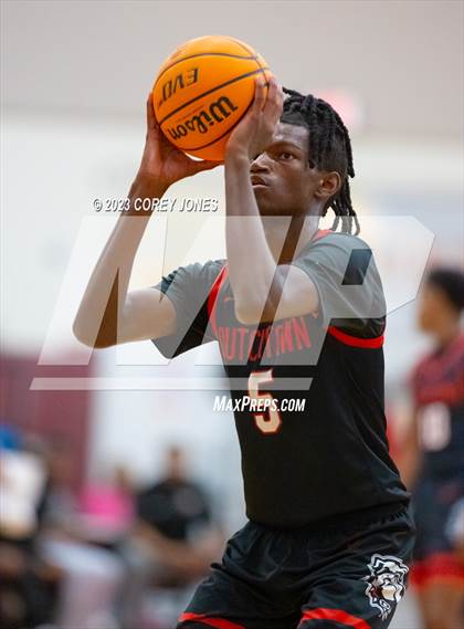Thumbnail 3 in Dutchtown vs McEachern  photogallery.