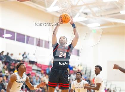 Thumbnail 3 in Dutchtown vs McEachern  photogallery.