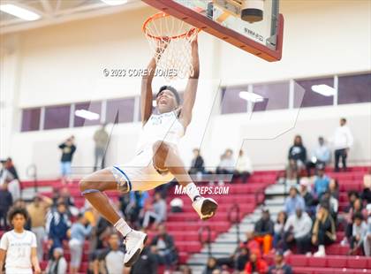 Thumbnail 2 in Dutchtown vs McEachern  photogallery.