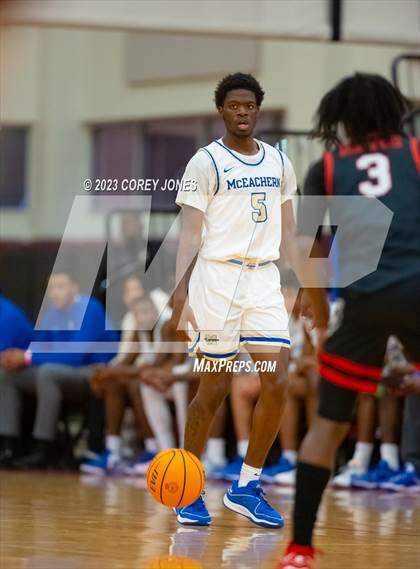 Thumbnail 2 in Dutchtown vs McEachern  photogallery.