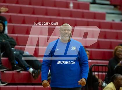 Thumbnail 2 in Dutchtown vs McEachern  photogallery.