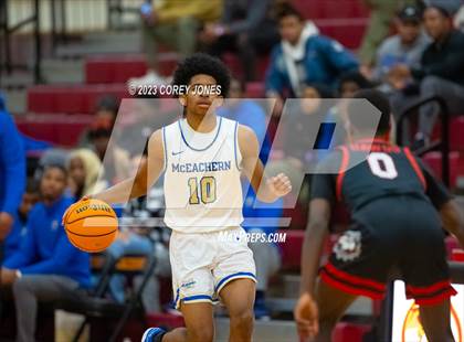 Thumbnail 1 in Dutchtown vs McEachern  photogallery.