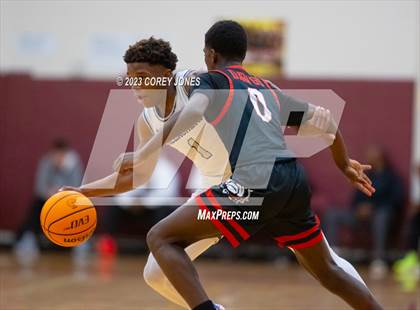 Thumbnail 1 in Dutchtown vs McEachern  photogallery.