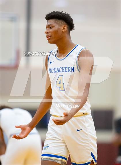 Thumbnail 1 in Dutchtown vs McEachern  photogallery.