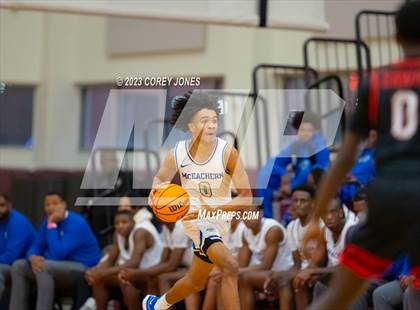 Thumbnail 2 in Dutchtown vs McEachern  photogallery.