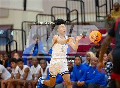 Thumbnail 3 in Dutchtown vs McEachern  photogallery.