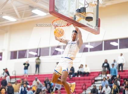 Thumbnail 3 in Dutchtown vs McEachern  photogallery.