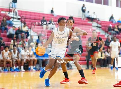 Thumbnail 2 in Dutchtown vs McEachern  photogallery.