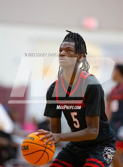 Thumbnail 2 in Dutchtown vs McEachern  photogallery.