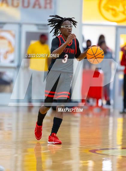 Thumbnail 2 in Dutchtown vs McEachern  photogallery.