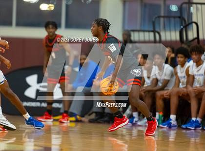 Thumbnail 2 in Dutchtown vs McEachern  photogallery.