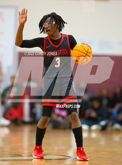 Thumbnail 1 in Dutchtown vs McEachern  photogallery.