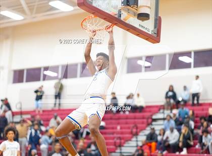 Thumbnail 1 in Dutchtown vs McEachern  photogallery.