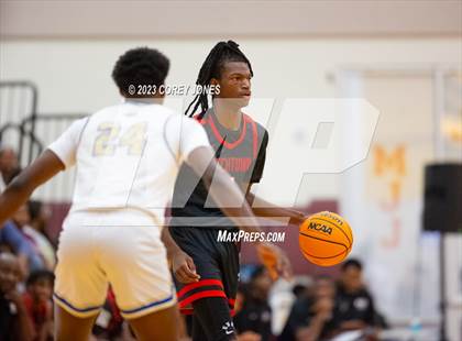 Thumbnail 1 in Dutchtown vs McEachern  photogallery.