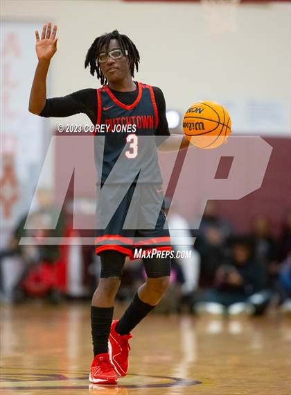 Thumbnail 2 in Dutchtown vs McEachern  photogallery.