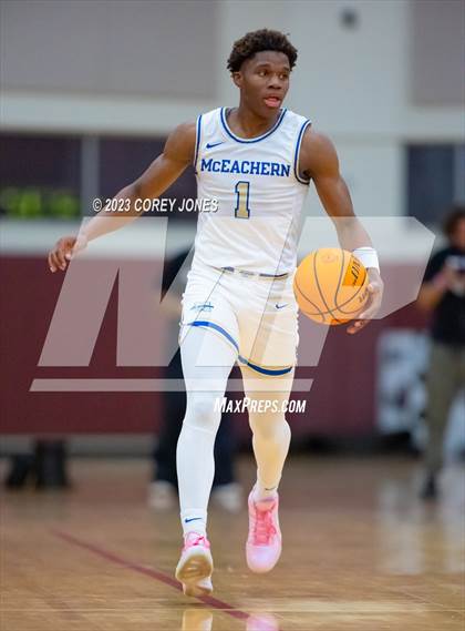 Thumbnail 3 in Dutchtown vs McEachern  photogallery.