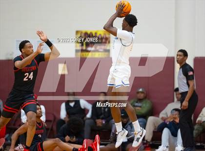 Thumbnail 2 in Dutchtown vs McEachern  photogallery.