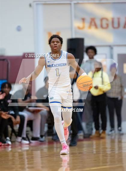 Thumbnail 3 in Dutchtown vs McEachern  photogallery.
