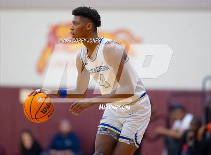 Thumbnail 2 in Dutchtown vs McEachern  photogallery.