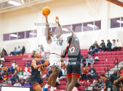Thumbnail 2 in Dutchtown vs McEachern  photogallery.