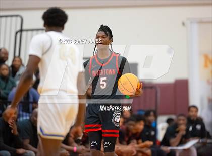 Thumbnail 3 in Dutchtown vs McEachern  photogallery.