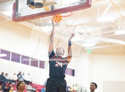 Thumbnail 1 in Dutchtown vs McEachern  photogallery.