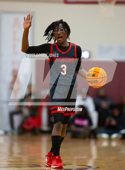 Thumbnail 1 in Dutchtown vs McEachern  photogallery.