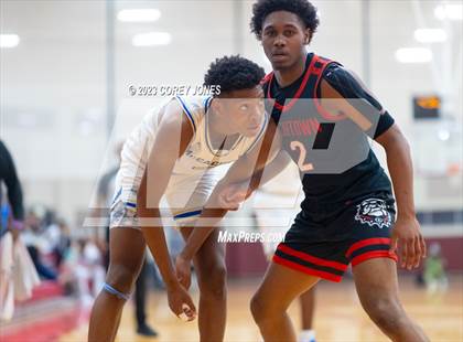 Thumbnail 1 in Dutchtown vs McEachern  photogallery.