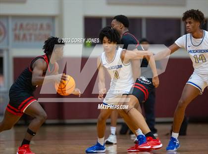 Thumbnail 3 in Dutchtown vs McEachern  photogallery.
