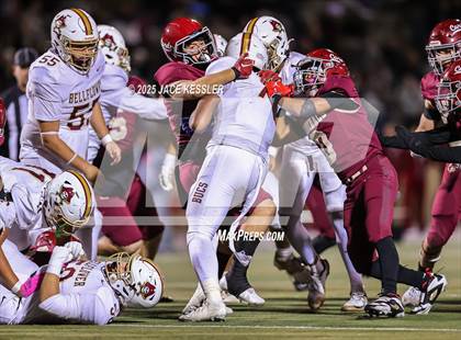 Thumbnail 3 in Bellflower @ Santa Paula (CIF-SS Div.12 Semi Final) photogallery.