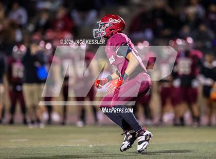 Thumbnail 3 in Bellflower @ Santa Paula (CIF-SS Div.12 Semi Final) photogallery.