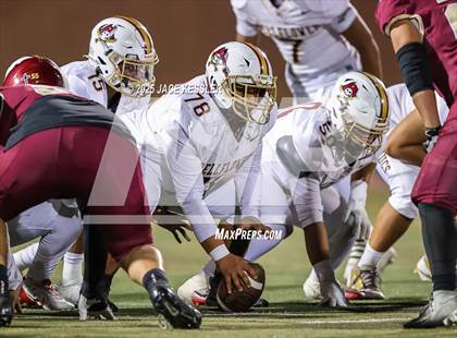 Thumbnail 1 in Bellflower @ Santa Paula (CIF-SS Div.12 Semi Final) photogallery.