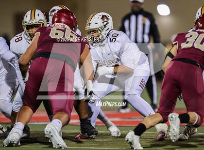 Thumbnail 3 in Bellflower @ Santa Paula (CIF-SS Div.12 Semi Final) photogallery.