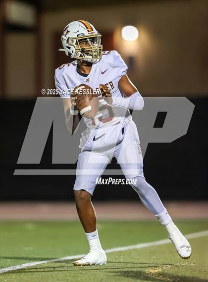 Thumbnail 2 in Bellflower @ Santa Paula (CIF-SS Div.12 Semi Final) photogallery.