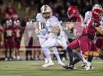 Photo from the gallery "Bellflower @ Santa Paula (CIF-SS Div.12 Semi Final)"
