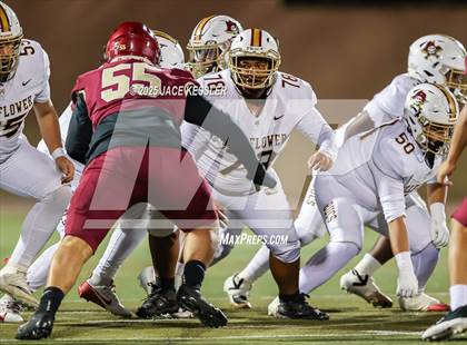 Thumbnail 1 in Bellflower @ Santa Paula (CIF-SS Div.12 Semi Final) photogallery.