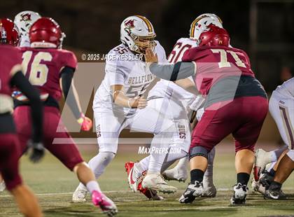 Thumbnail 1 in Bellflower @ Santa Paula (CIF-SS Div.12 Semi Final) photogallery.